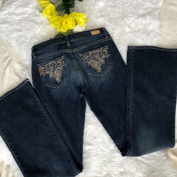 PAIGE Denim - Paige jeans size 29 excellent condition
